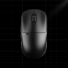 Pulsar X2 CRAZYLIGHT- Jet Black
