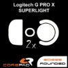 Ślizgacze Corepad Skatez PRO - Logitech G Pro X Superlight