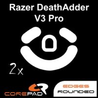 Ślizgacze Corepad Skatez PRO - Razer DeathAdder V3 PRO