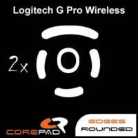 Ślizgacze Corepad Logitech G Pro Wireless