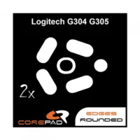 Ślizgacze Corepad Logitech G304 / G305