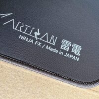 (OUTLET) Artisan Ninja FX RAIDEN XL Mid – Coffee Brown